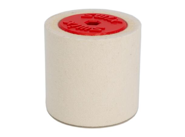 Swix T0018F Rotor Fleece XC 70mm Rotor fleece for flytende glider 