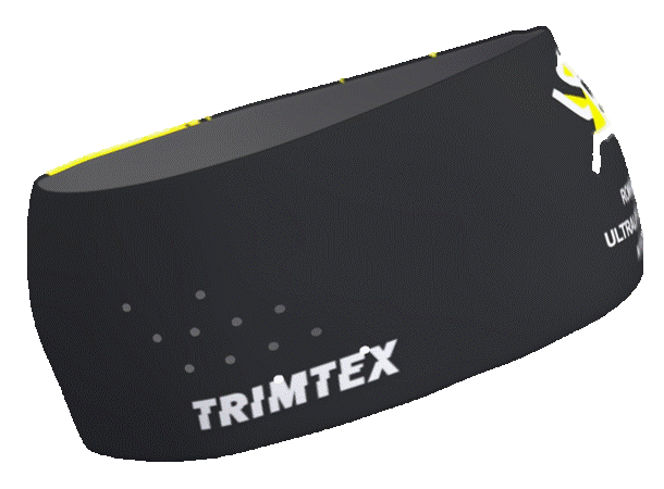 Trimtex Bi-Elastic Air Pannebånd L Klubbtøy Romerike Ultraløperklubb 