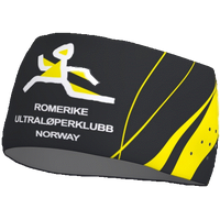 Trimtex Bi-Elastic Air Pannebånd L Klubbtøy Romerike Ultraløperklubb