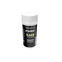 Vauhti PURE RACE BLACK POWDER 36g Racing glidpulver uten fluor.