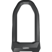 Abus Granit Super Extreme Bøylelås 2500/165HB230 + USH2500