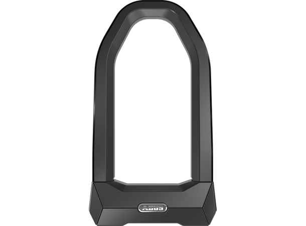 Abus Granit Super Extreme Bøylelås 2500/165HB230 + USH2500 
