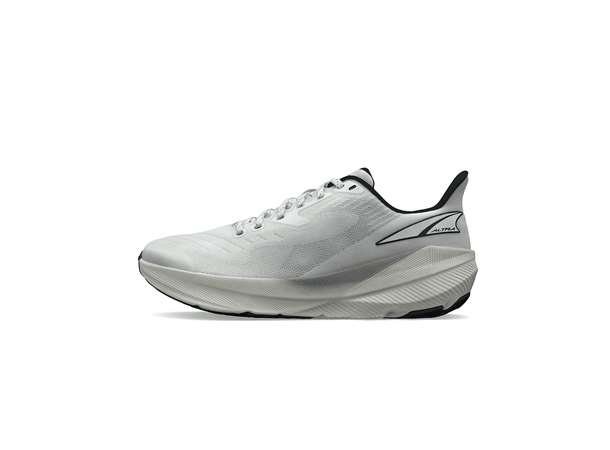 Altra Dame Løpesko Experience Flow 40,5 Allroundsko med 4mm drop wh/gr 