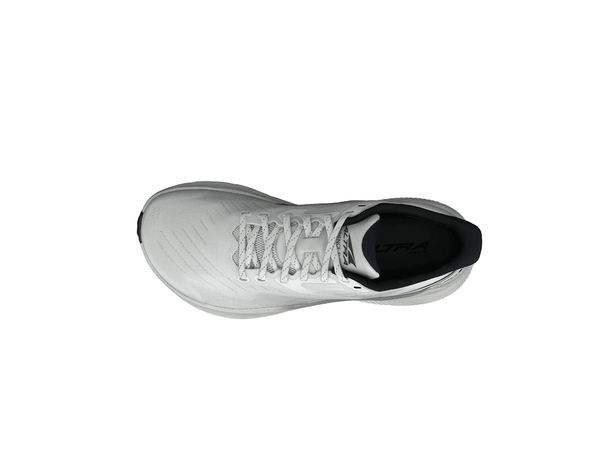 Altra Dame Løpesko Experience Flow 40,5 Allroundsko med 4mm drop wh/gr 