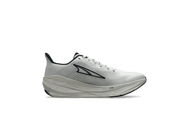 Altra Dame Løpesko Experience Flow 40,5 Allroundsko med 4mm drop wh/gr 