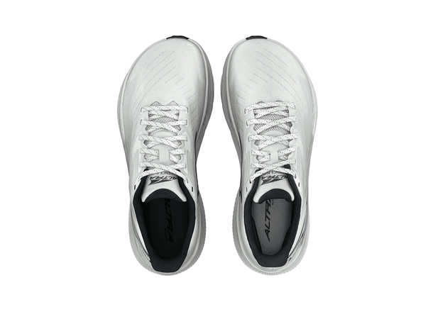 Altra Dame Løpesko Experience Flow 40,5 Allroundsko med 4mm drop wh/gr 
