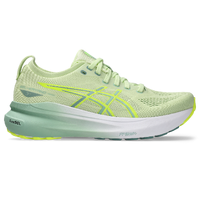 Asics Dame Løpesko Gel-Kayano 31 39,5 Sko med stabilitet og komfort, CoMa/LiCe