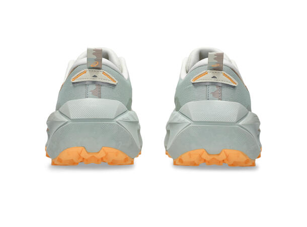 Asics Dame Løpesko Trabuco Max 4 39 Pålitelig & dempet terrengløpesko - CrDu 