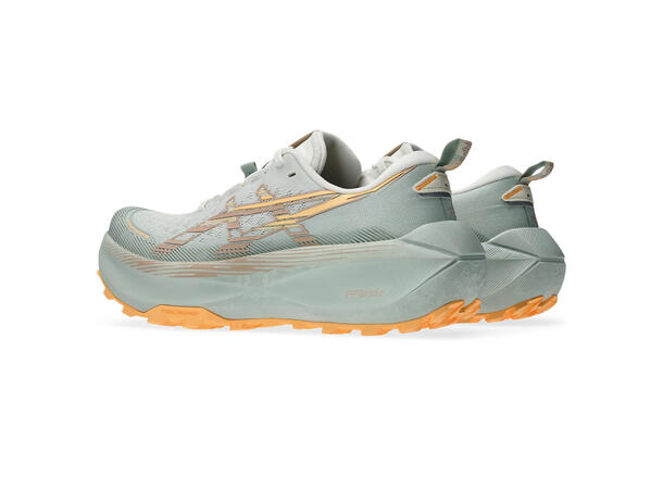 Asics Dame Løpesko Trabuco Max 4 39 Pålitelig & dempet terrengløpesko - CrDu 