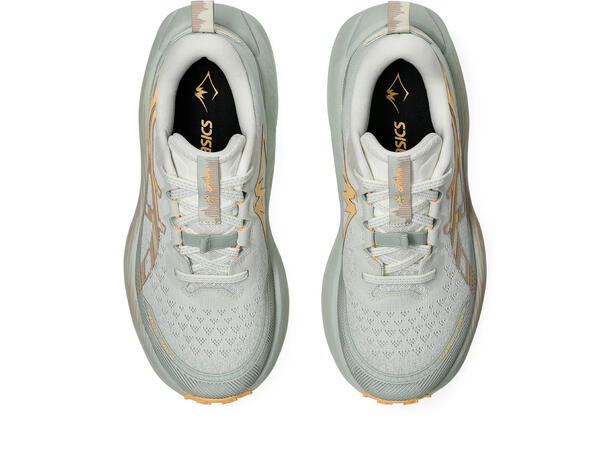 Asics Dame Løpesko Trabuco Max 4 39 Pålitelig & dempet terrengløpesko - CrDu 