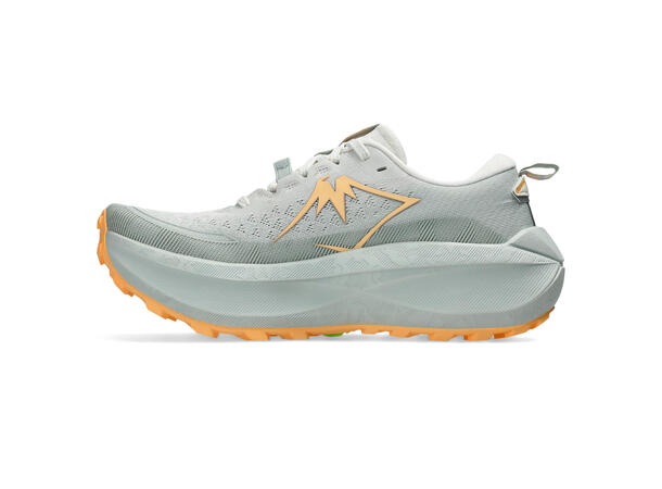Asics Dame Løpesko Trabuco Max 4 39 Pålitelig & dempet terrengløpesko - CrDu 
