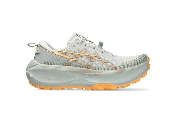 Asics Dame Løpesko Trabuco Max 4 39 Pålitelig & dempet terrengløpesko - CrDu 