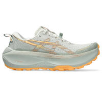 Asics Dame Løpesko Trabuco Max 4 39 Pålitelig & dempet terrengløpesko - CrDu