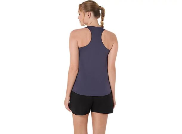 Asics Dame Topp Core M Singlet for hverdagsløping -IndF 