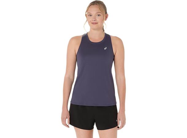 Asics Dame Topp Core M Singlet for hverdagsløping -IndF 