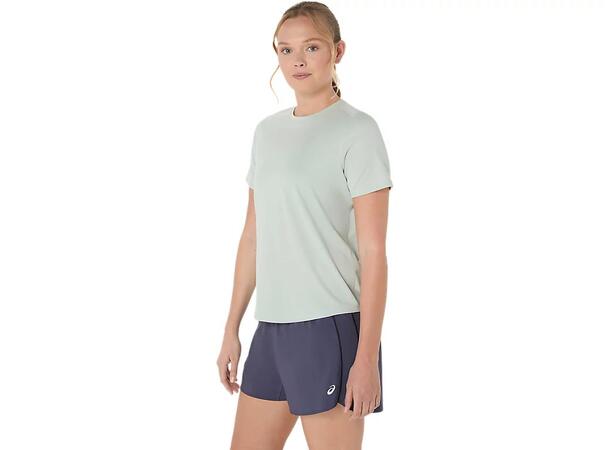 Asics Dame Trøye Core SS M Lett og teknisk løpetrøye - LR 
