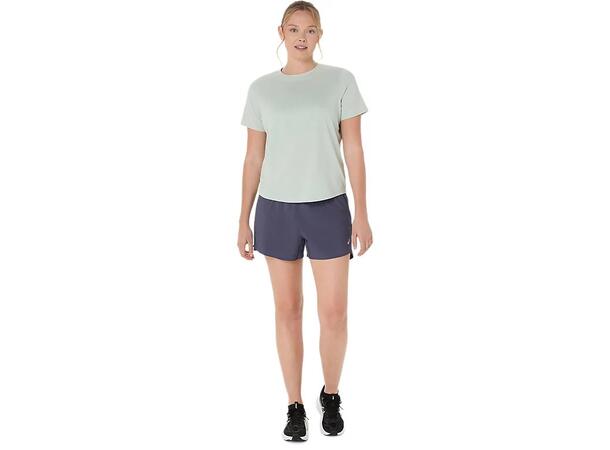 Asics Dame Trøye Core SS M Lett og teknisk løpetrøye - LR 