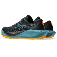 Asics Herre Gel-Trabuco 13 GTX 44,5 Komfortabel Terrengløpesko - Bl/AtBl