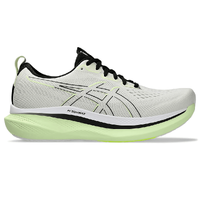 Asics Herre Løpesko Glideride Max 43,5 Løpesko med god demping Birch/B