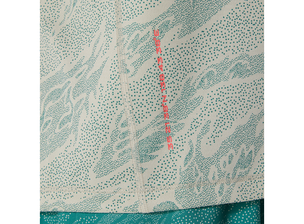 Asics Herre Singlet Fujitrail XL Meget komfortabel løpesinglet - WhSa 