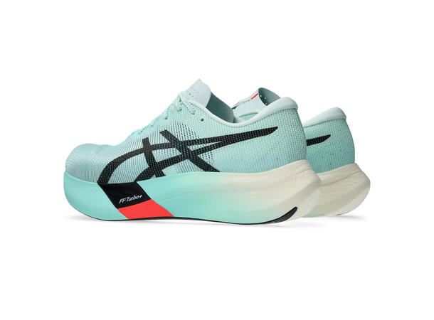 Asics Løpesko Metaspeed Edge Paris 42.5 Topp og lett løpesko med karbonplate - M 