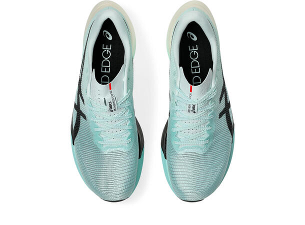 Asics Løpesko Metaspeed Edge Paris 42.5 Topp og lett løpesko med karbonplate - M 