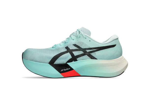 Asics Løpesko Metaspeed Edge Paris 42.5 Topp og lett løpesko med karbonplate - M 