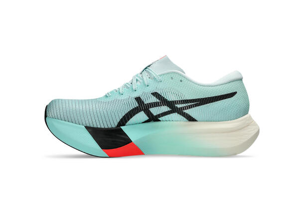 Asics Løpesko Metaspeed Edge Paris 42.5 Topp og lett løpesko med karbonplate - M 