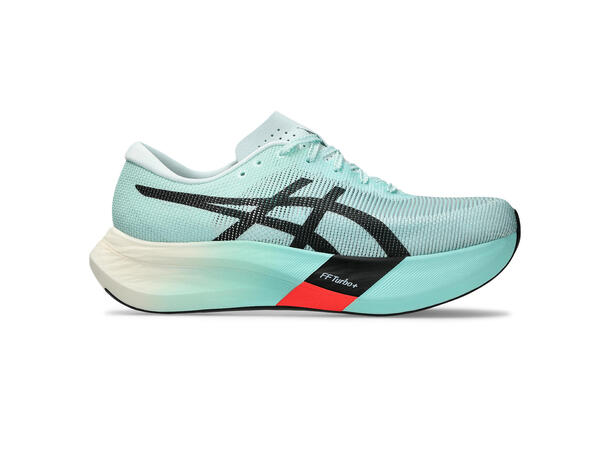 Asics Løpesko Metaspeed Edge Paris 42.5 Topp og lett løpesko med karbonplate - M 