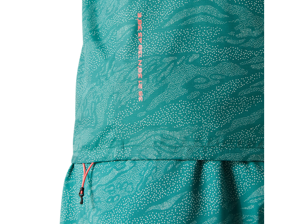 Asics M Jakke Fujitrail  Wind M Allsidig løpejakke i regn og vind - Ra 