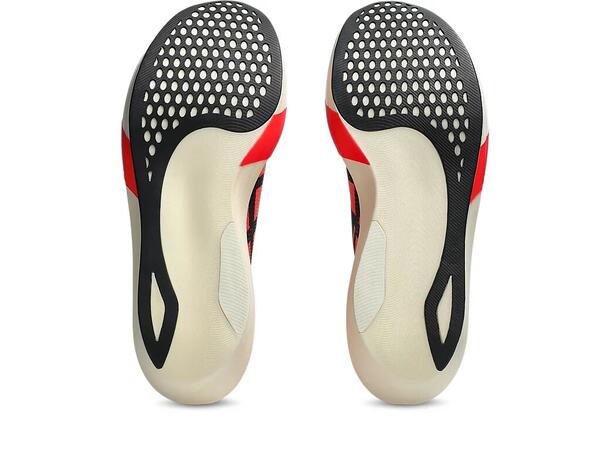 Asics Metaspeed Edge Tokyo 44 Rask konkurranse sko med karbon FR/B 