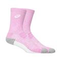 Asics Performance Run Sock Crew 43-46 Sokker spesielt designet for l&#248;ping - Lg