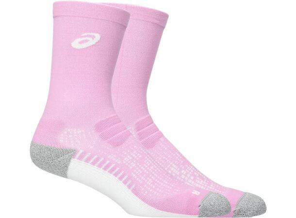 Asics Performance Run Sock Crew 43-46 Sokker spesielt designet for løping - Lg 