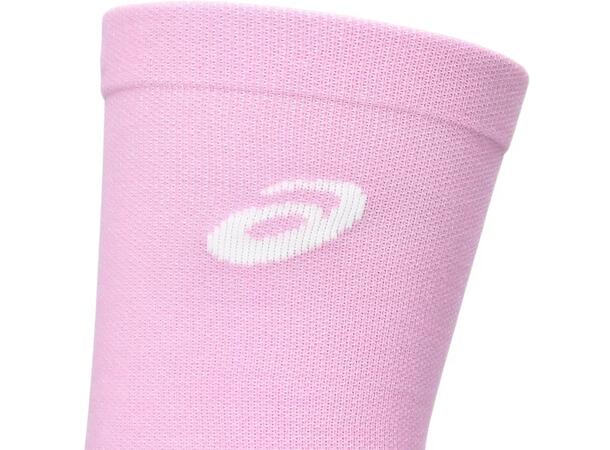 Asics Performance Run Sock Crew 43-46 Sokker spesielt designet for løping - Lg 