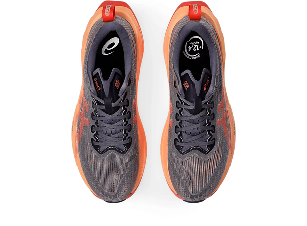 Asics Superblast 2 Løpesko 44 Fantastisk løpesko med god demping 