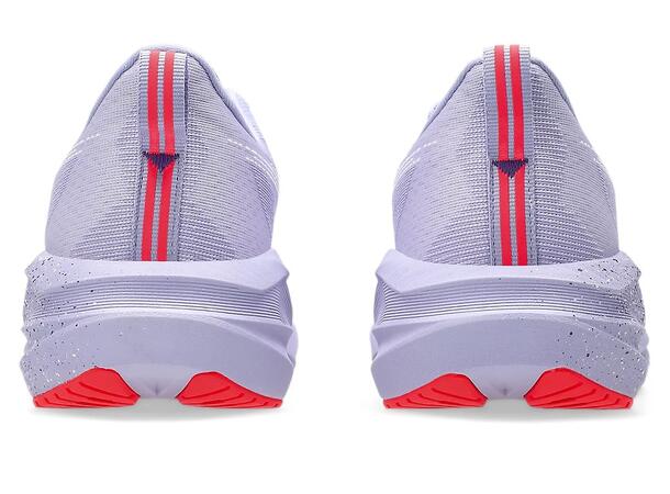 Asics W Løpesko Novablast 5 Tokyo 38 Fantastisk allround løpesko W - Va/EP 
