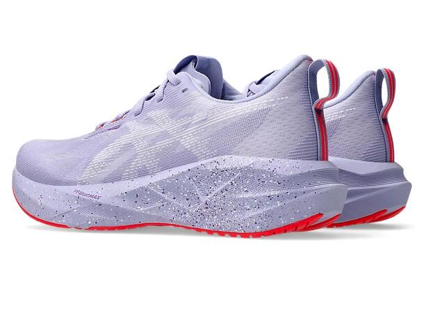 Asics W Løpesko Novablast 5 Tokyo 38 Fantastisk allround løpesko W - Va/EP 