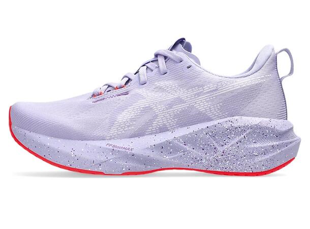 Asics W Løpesko Novablast 5 Tokyo 38 Fantastisk allround løpesko W - Va/EP 