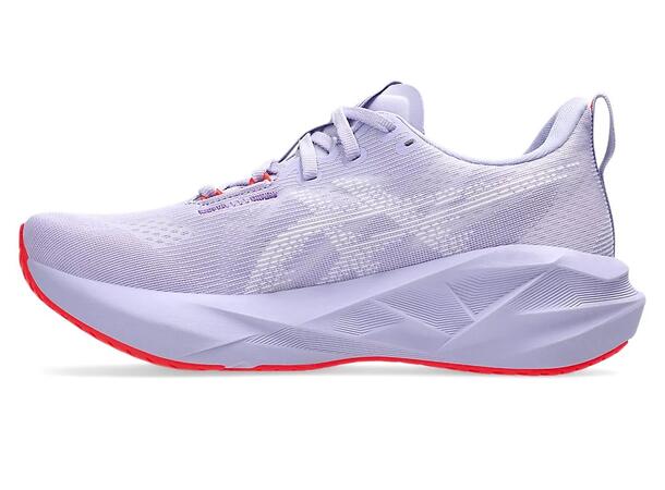 Asics W Løpesko Novablast 5 Tokyo 38 Fantastisk allround løpesko W - Va/EP 