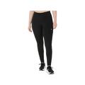 Asics W Tights Road High Waist Winter S Vintertights med h&#248;y komfort - PB