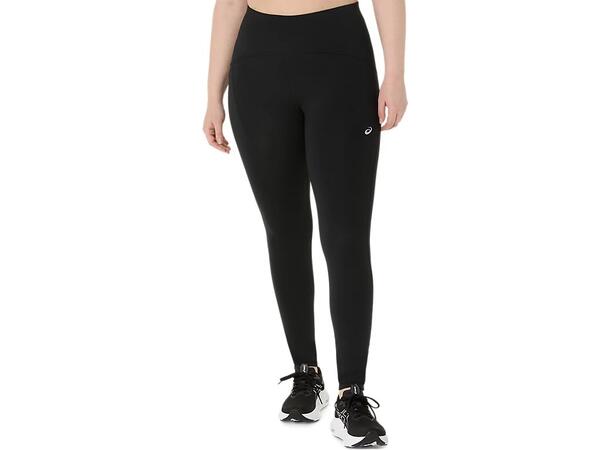 Asics W Tights Road High Waist Winter S Vintertights med høy komfort - PB 