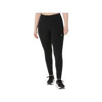 Asics W Tights Road High Waist Winter S Vintertights med høy komfort - PB