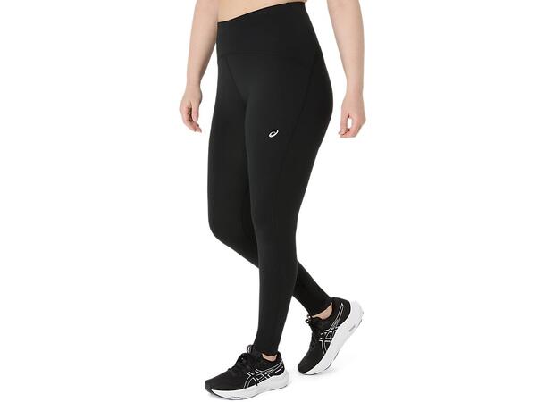 Asics W Tights Road High Waist Winter S Vintertights med høy komfort - PB 