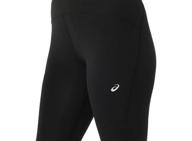 Asics W Tights Road High Waist Winter S Vintertights med høy komfort - PB 