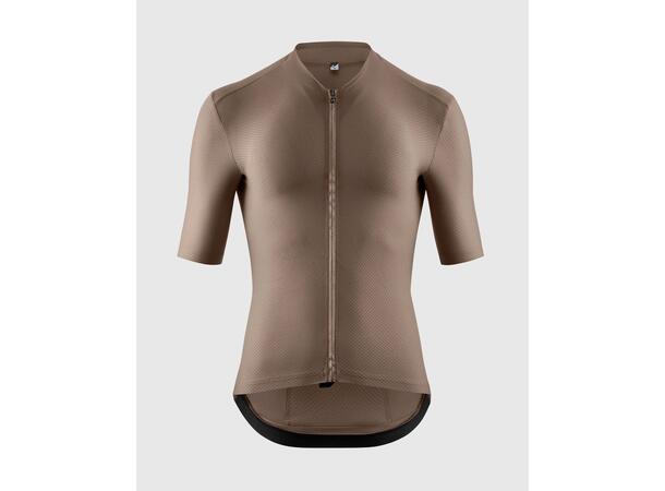 Assos Herre Jersey Equipe R S11 L Aerodynamisk og pustende sykkeltrøye - T 