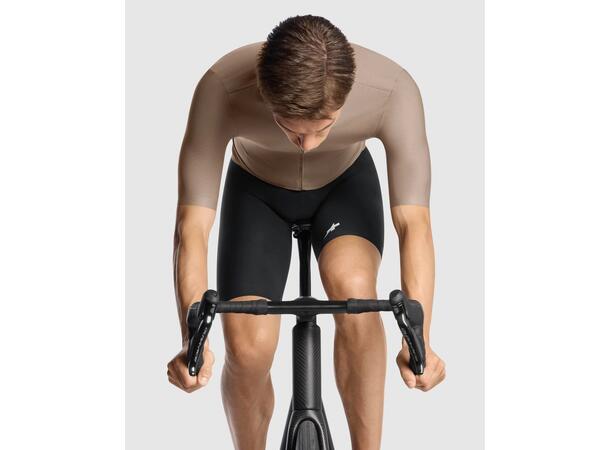 Assos Herre Jersey Equipe R S11 L Aerodynamisk og pustende sykkeltrøye - T 