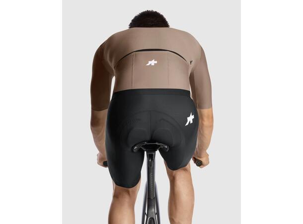 Assos Herre Jersey Equipe R S11 L Aerodynamisk og pustende sykkeltrøye - T 