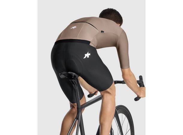 Assos Herre Jersey Equipe R S11 L Aerodynamisk og pustende sykkeltrøye - T 