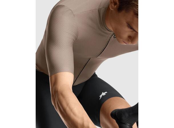 Assos Herre Jersey Equipe R S11 L Aerodynamisk og pustende sykkeltrøye - T 