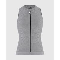 Assos Herre Vest Skin Layer P1 0 Nedkjølende vest for varme dager